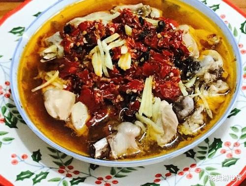 「湘菜」我建议喜欢吃湘菜的人,这四种菜分别是小炒黄牛肉,喜欢吃湘菜的人