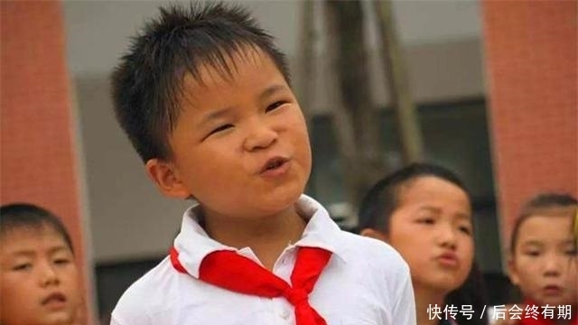  曾立志|汶川地震9岁小英雄救下全班人，曾立志考清华，12年过去他考上没