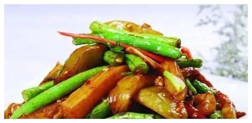  味道|地道实在的几道菜，家常很好吃味道鲜，下饭很不错很简单