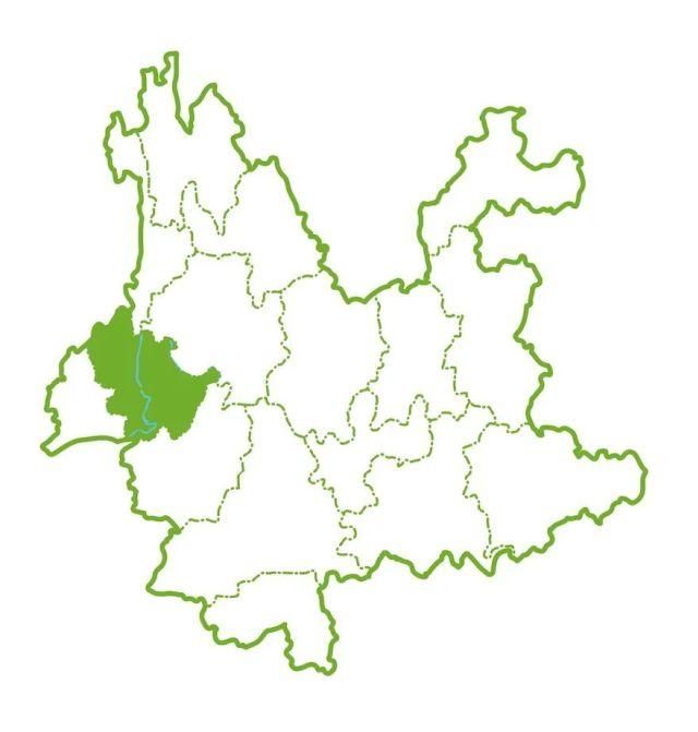 生长|云之南，一个生生不息、万物生长的地方