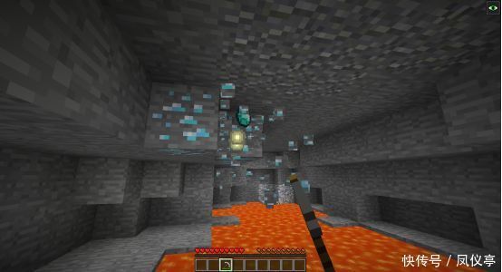 瞬间|《我的世界》劝退萌新的4大瞬间 每个都是让老玩家心酸的回忆