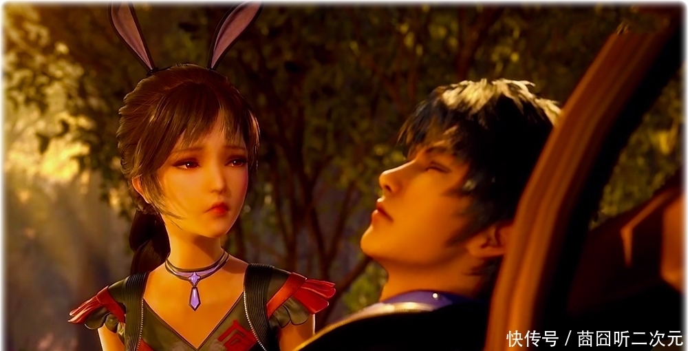 大陆|斗罗大陆:谁看懂了108集的两处重点含义?“倒插门”也不好当