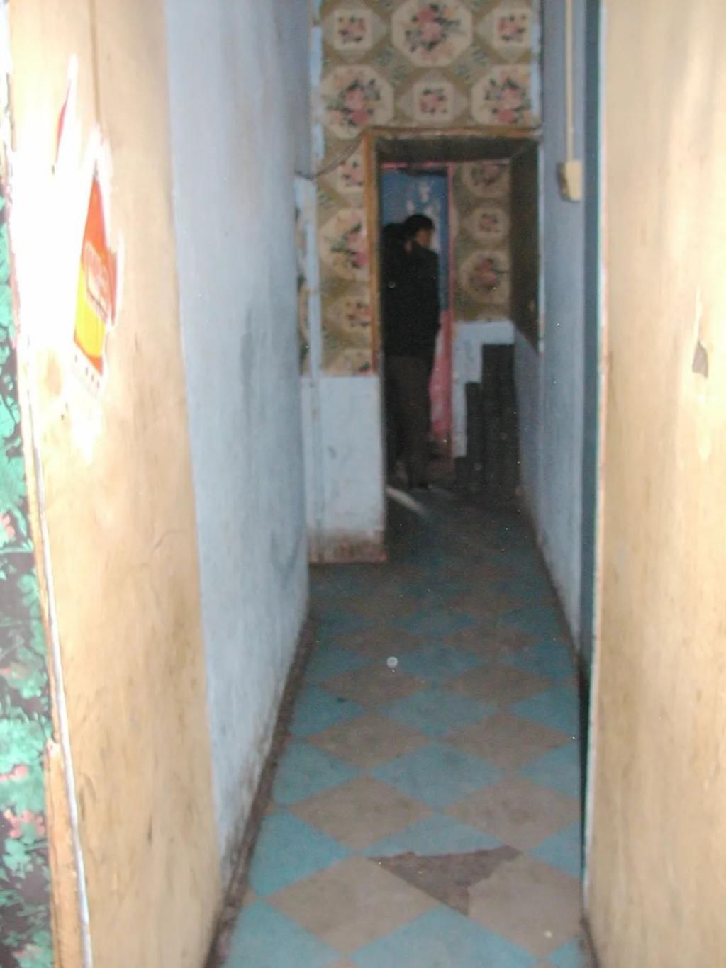  年前|中江“红发”歌厅案破了！ 揭开16年前命案真相