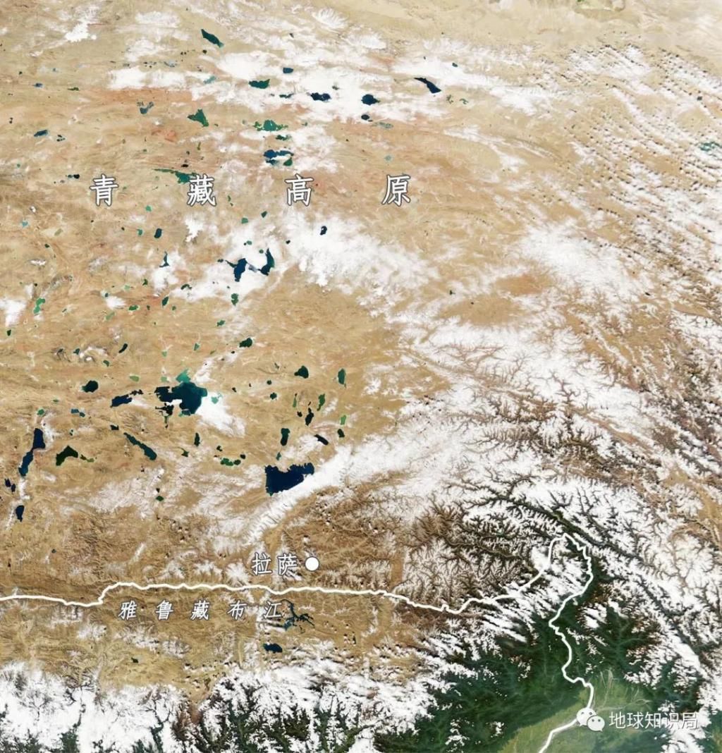  大事|最近，西藏有件大事