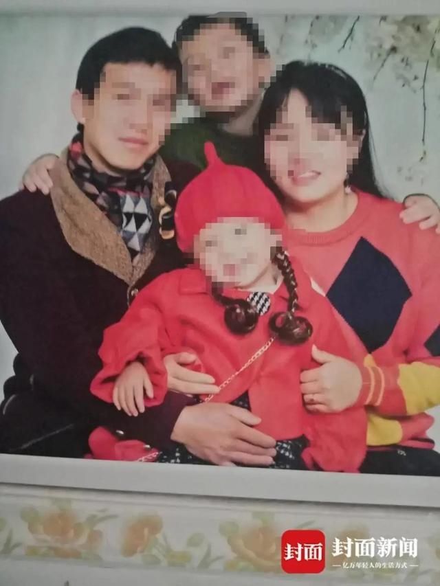  张梅|何其相似！又一起“妻子离奇失踪”，在睡梦中被害…