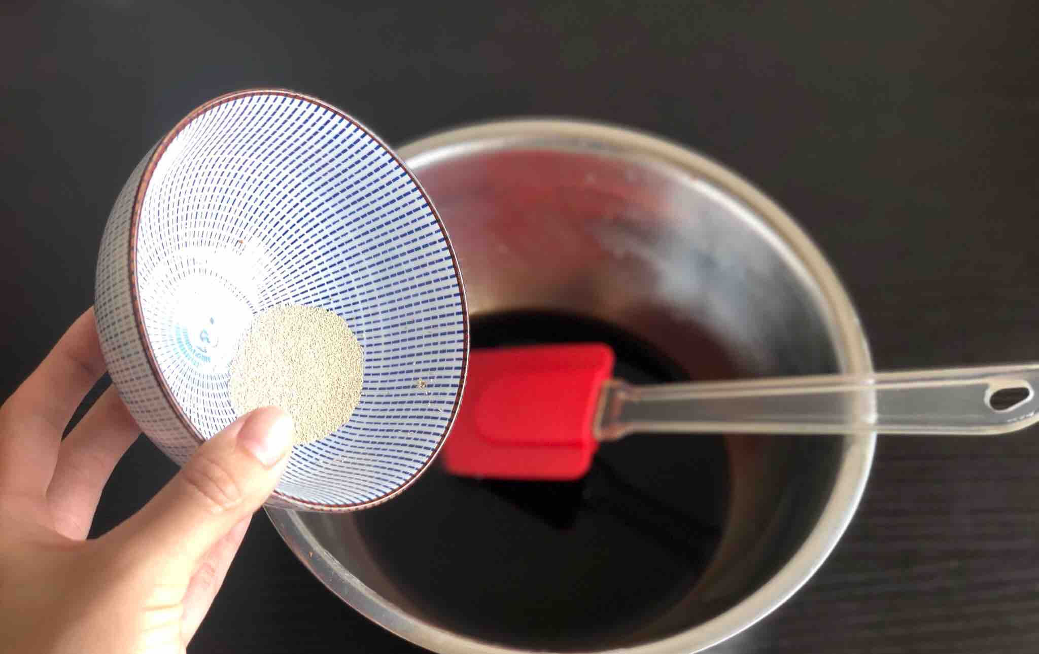  发糕|红糖发糕的做法，让年味更足！