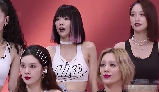 郁可唯|《浪姐》五公被骂上热搜,郁可唯败北前途未卜,宁静接连遭受重创