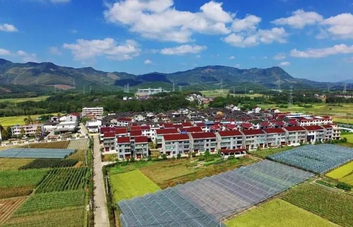  南平|南平 | 这五个25°C的古村落，又美又凉爽~