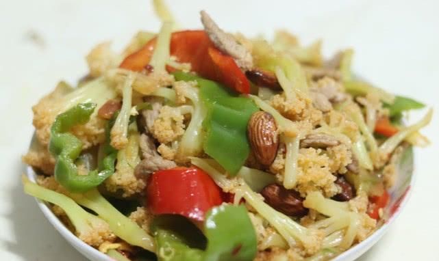  鲜嫩|推荐一道鲜嫩好吃的家常菜，味道超好超下饭，赶快学起来