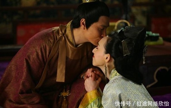 皇后|此皇后出生时天生异象,一生忠勇保护丈夫,历经三朝走完金婚