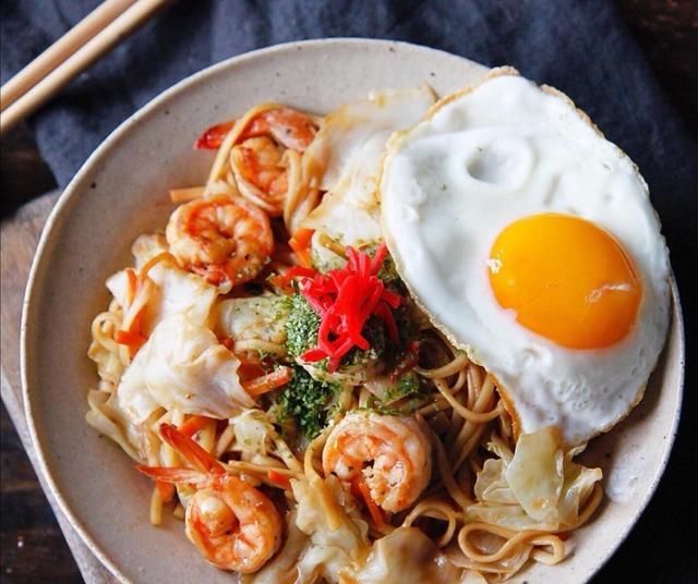  美食|一人份的美食篇，晚餐这样做，朋友圈里的“厨神”都点赞