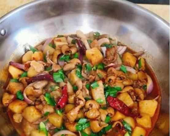 家常菜|好吃到流口水的几道家常菜,营养丰富,下酒下饭,学会不用下馆子