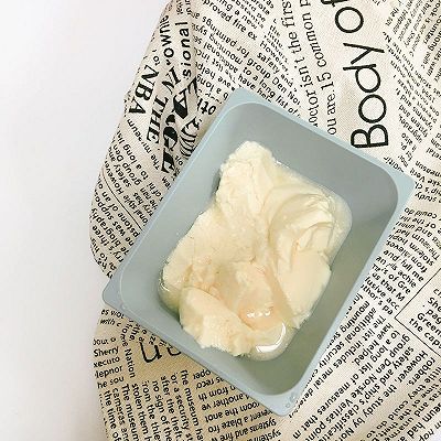  白巧克力|抹茶白巧克力酸奶花朵冰格