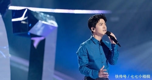 声音|《好声音》最惨冠军选手,频繁与导师互动,却得到零回应