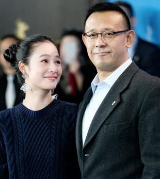  浪子|插足陈国军，移情宁静，“浪子”姜文为何被周韵栓得死死的？