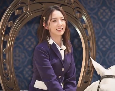  叫法|叫郑恺太生疏，叫恺恺又很普通，听到孟美岐的叫法，学到了