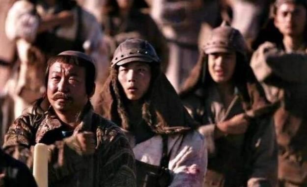 攻占|北宋曾攻占西夏半壁江山：北宋的这一政策，让西夏不是宋朝对手