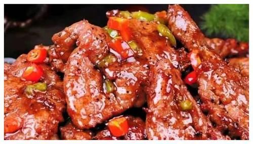 家常菜|风味独特的家常菜,出锅后飘香满屋,让你的生活有滋有味