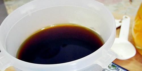  甜品|三伏天这甜品要多吃，几块钱能做一大锅，清凉爽滑，美味又解暑