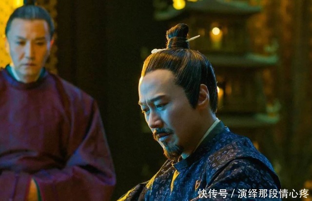 老三|皇帝要立太子,大哥二哥主动让给老三,却出一个千古一帝