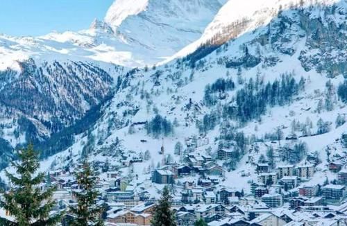  采尔马特|国外4大知名“山城”，第二个无汽车，最后一个曾举办两次世界杯