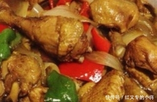 维生素|大人小孩都喜欢的荤菜，鲜嫩多汁，骨香浓郁，咬一口能滋出肉汁来