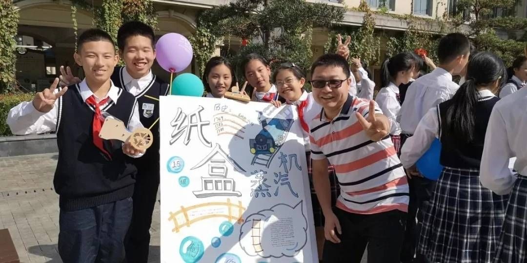朱向阳|“纸杯留声机”的背后:大学物理老师离职办“创坊”,一群科普发烧友的盛世狂欢