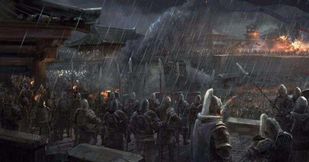 课本|杜甫为诸葛亮写一首诗,最后14字成千古名句,年年入选中学课本