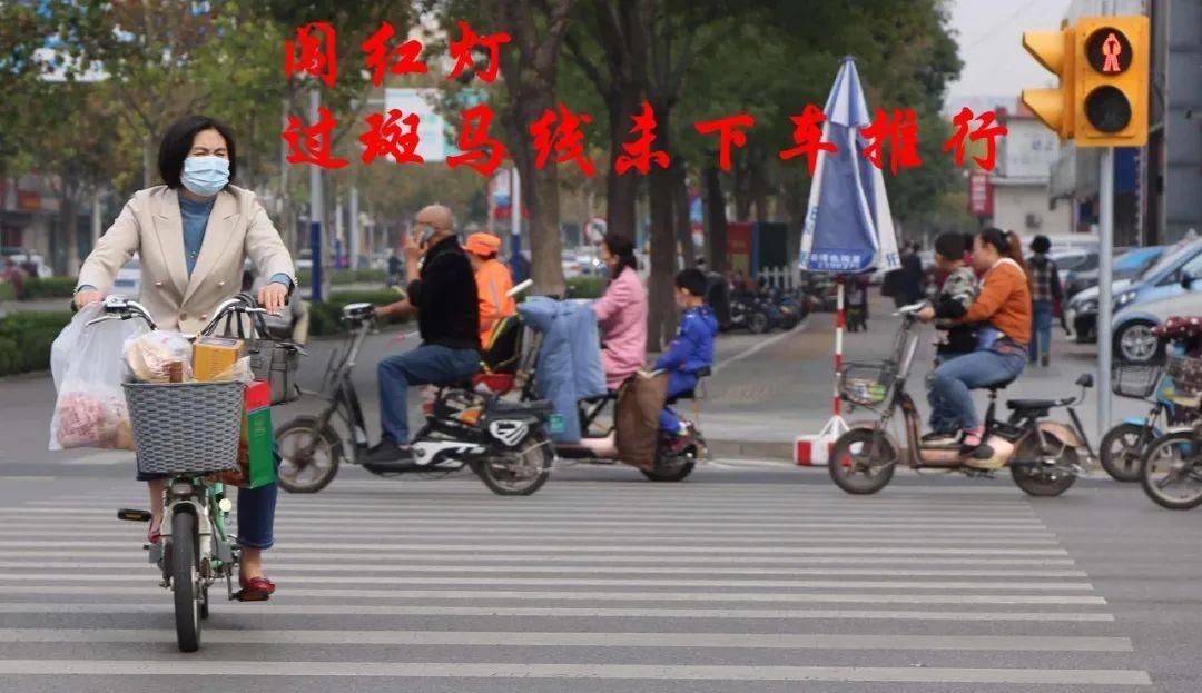 曝光|德州又一批不文明行为被曝光