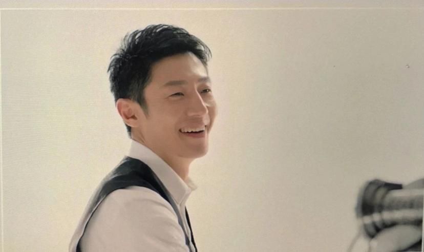 撒贝宁|好好说话的人生,到底有多惊艳……