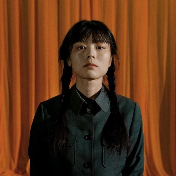  打开方式|专访｜海朋森：如果《成长小说》是出戏，打开方式就是戏外戏