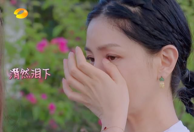  谢娜|集齐谢娜蔡少芬胡可吉娜的《妻子4》为什么扑了？4个方面败好感