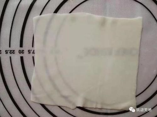  皮秒|不揉面不发面，只要一步，馄饨皮秒变煎饼果子薄脆！超简单,零失败