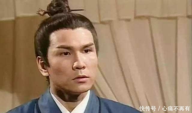  不了|小龙女为什么对尹志平下不了手？盯着他的名字念十遍，你就知道了