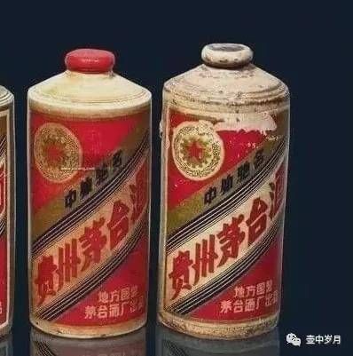  色泽|茅台酒呈现微黄色泽的奥秘