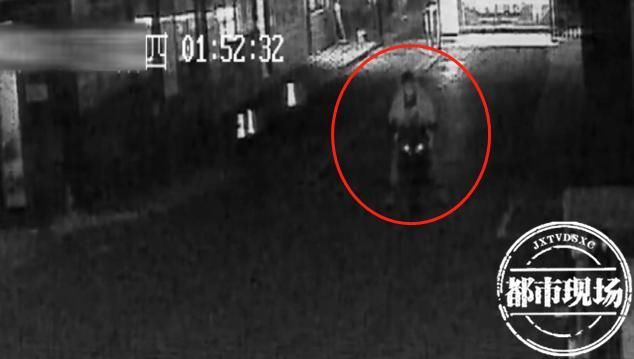 卖家|刚买的二手摩托被偷，盗车贼竟是卖家：“刚好有备用钥匙”