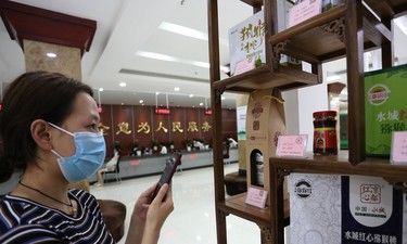 飞入|贵州贵阳：大数据飞入寻常百姓家