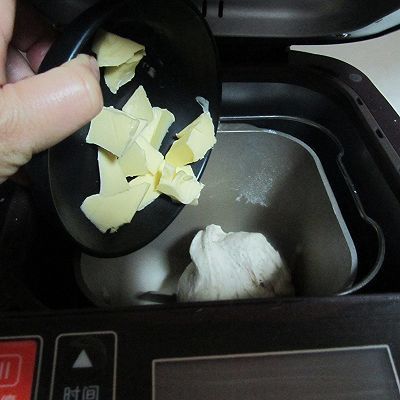 全麦|龙虾牛油果全麦面包