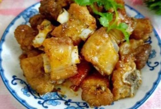 美味|家常美味30余款，咸香可口美味无限，堪称舌尖诱惑不能拒绝