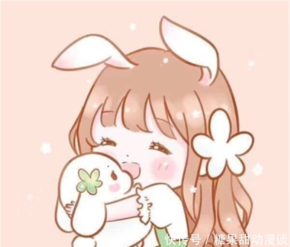 喜欢|甜丧·低糖·动漫女头:想要珍惜却总是失去,喜欢晴天却总是下雨