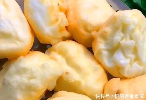 东北|这道即将失传的东北美食很多东北人都没吃过,因为厨师不愿去做