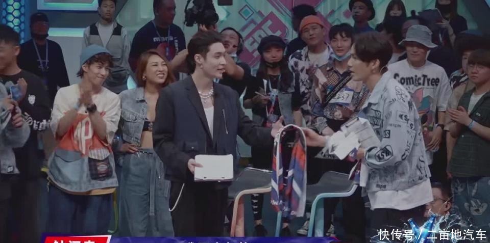 街舞|王嘉尔两次败给王一博,选手点评一针见血,张艺兴两连胜但问题明显