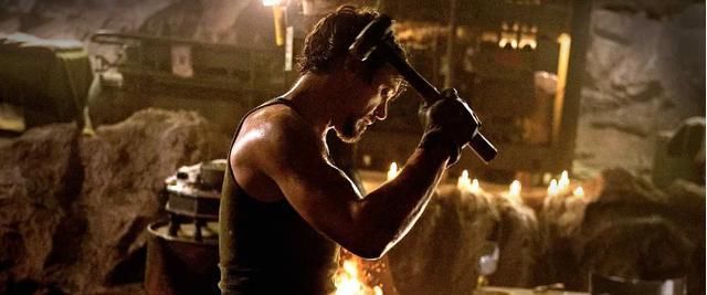  版权|如果当年漫威卖的是《钢铁侠》的电影版权而非《蜘蛛侠》的，结果会如何？