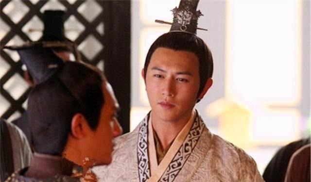 投票选举|古代皇位大多都是继承制，他是第一个投票选举的皇帝，成千古明君