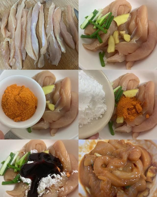  秘制|爱吃烤肉一定要收藏，学会这个秘制酱料，香气四溢，完胜烧烤摊