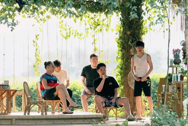  丹丹|四季过去了，它还是国内最治愈的慢综艺