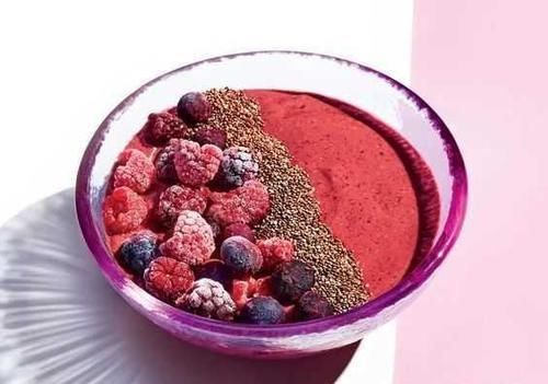  切片香蕉|明天早餐就可以做的营养奶昔，8分钟就可以做好，吃完元气满满！