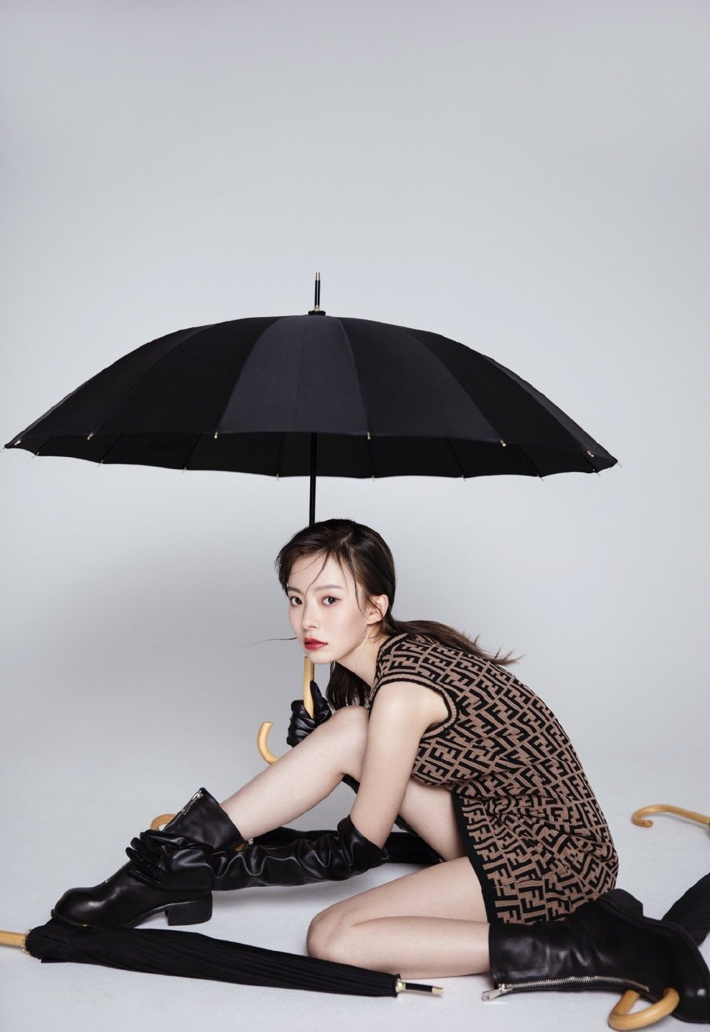 贡献|《创造营》陈卓璇低情商出圈了!贡献年度金句是我站得不够高吗