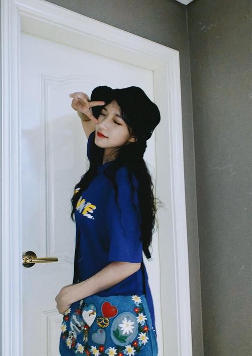 坦言|程潇，体重仅92斤，坦言：做到这三点，轻松甩掉“大象腿”