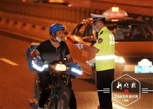  交警|一定是特别的“缘分” 男子两次醉驾被同一交警查处